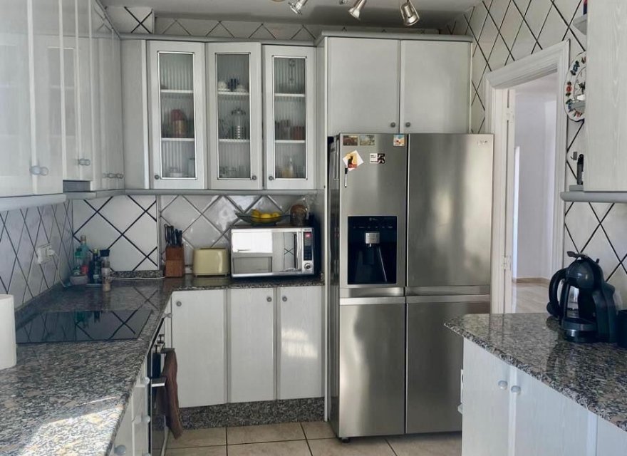 Reventa - Duplex - Altea - Palau Cuesta Narices