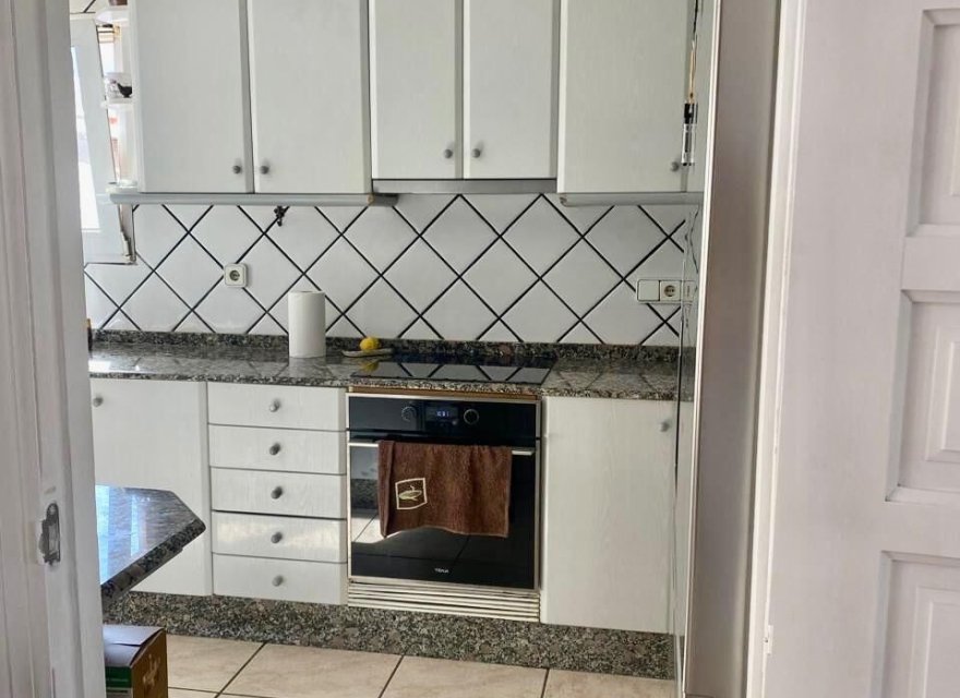 Reventa - Duplex - Altea - Palau Cuesta Narices