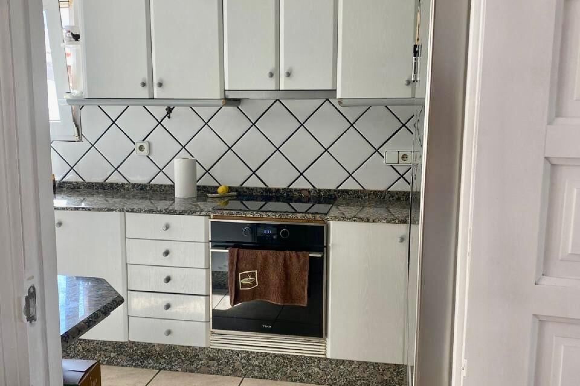 Reventa - Duplex - Altea - Palau Cuesta Narices