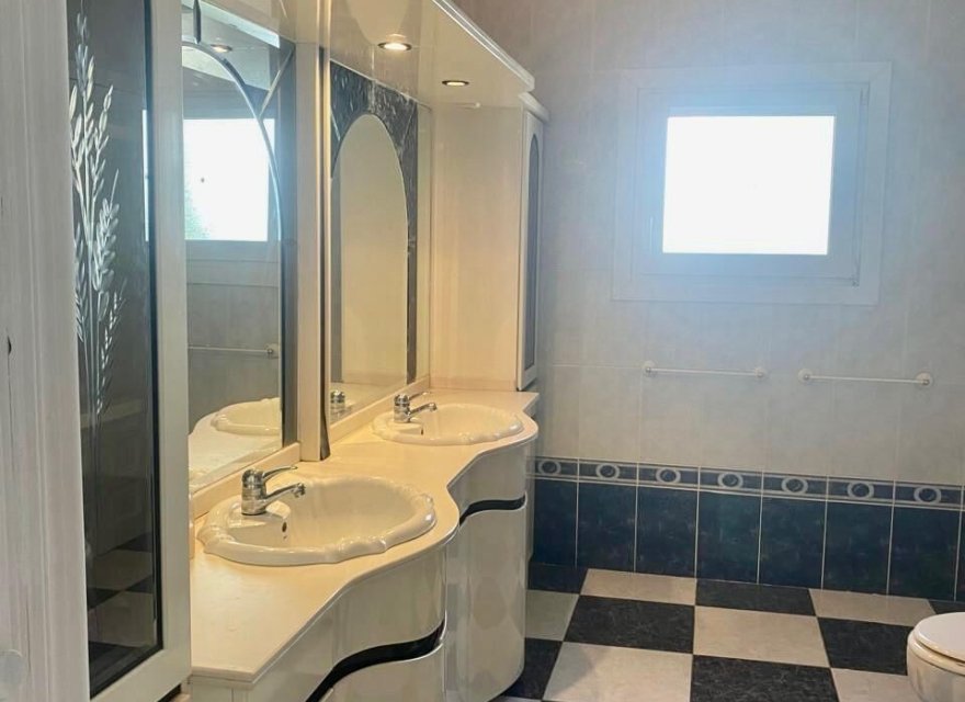 Reventa - Duplex - Altea - Palau Cuesta Narices