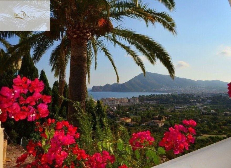 Reventa - Duplex - Altea - Palau Cuesta Narices