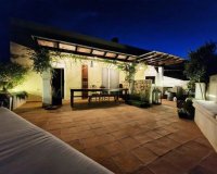 Reventa - Duplex - Altea - Pueblo Mascarat