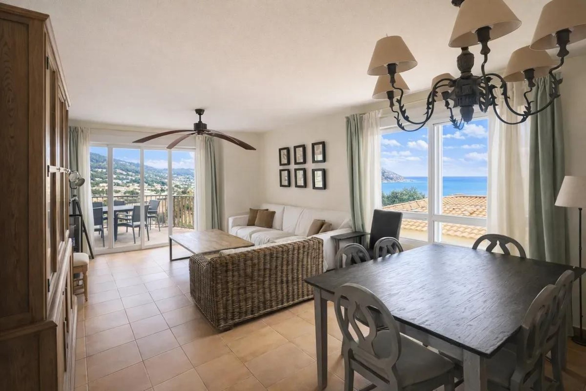 Reventa - Duplex - Altea - Pueblo Mascarat