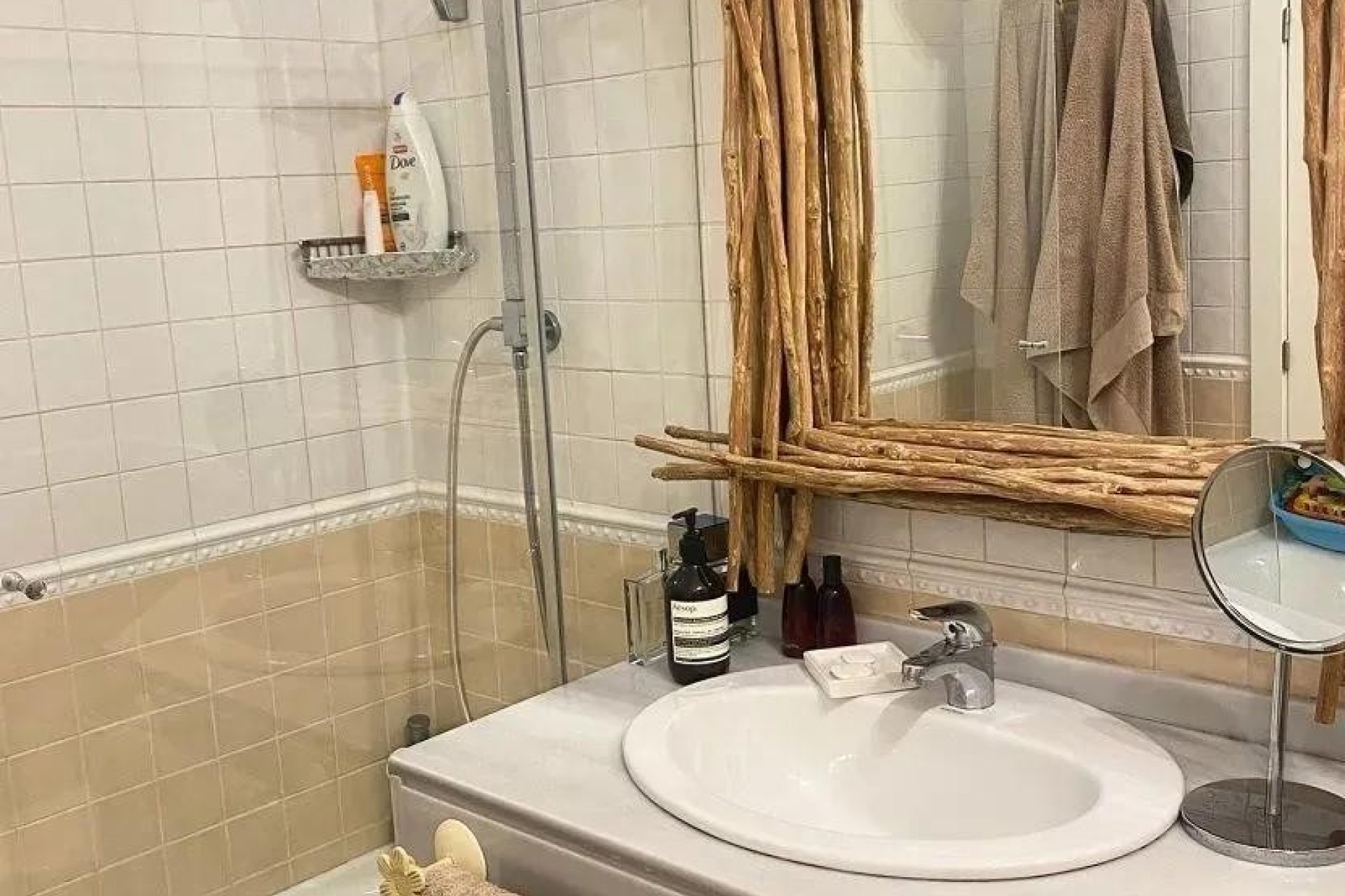 Reventa - Duplex - Altea - Pueblo Mascarat