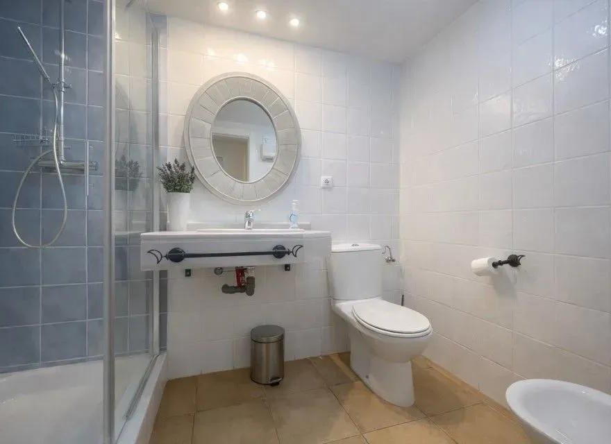 Reventa - Duplex - Altea - Pueblo Mascarat