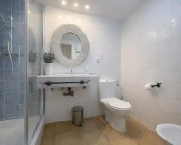 Reventa - Duplex - Altea - Pueblo Mascarat