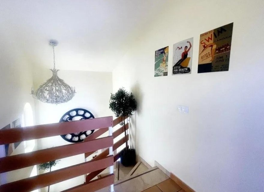 Reventa - Duplex - Altea - Pueblo Mascarat