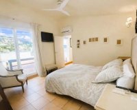 Reventa - Duplex - Altea - Pueblo Mascarat