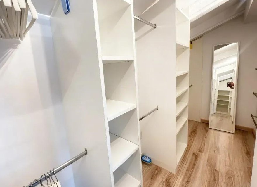 Reventa - Duplex - Altea - Pueblo Mascarat