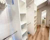 Reventa - Duplex - Altea - Pueblo Mascarat