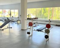 Reventa - Duplex - Altea - Pueblo Mascarat