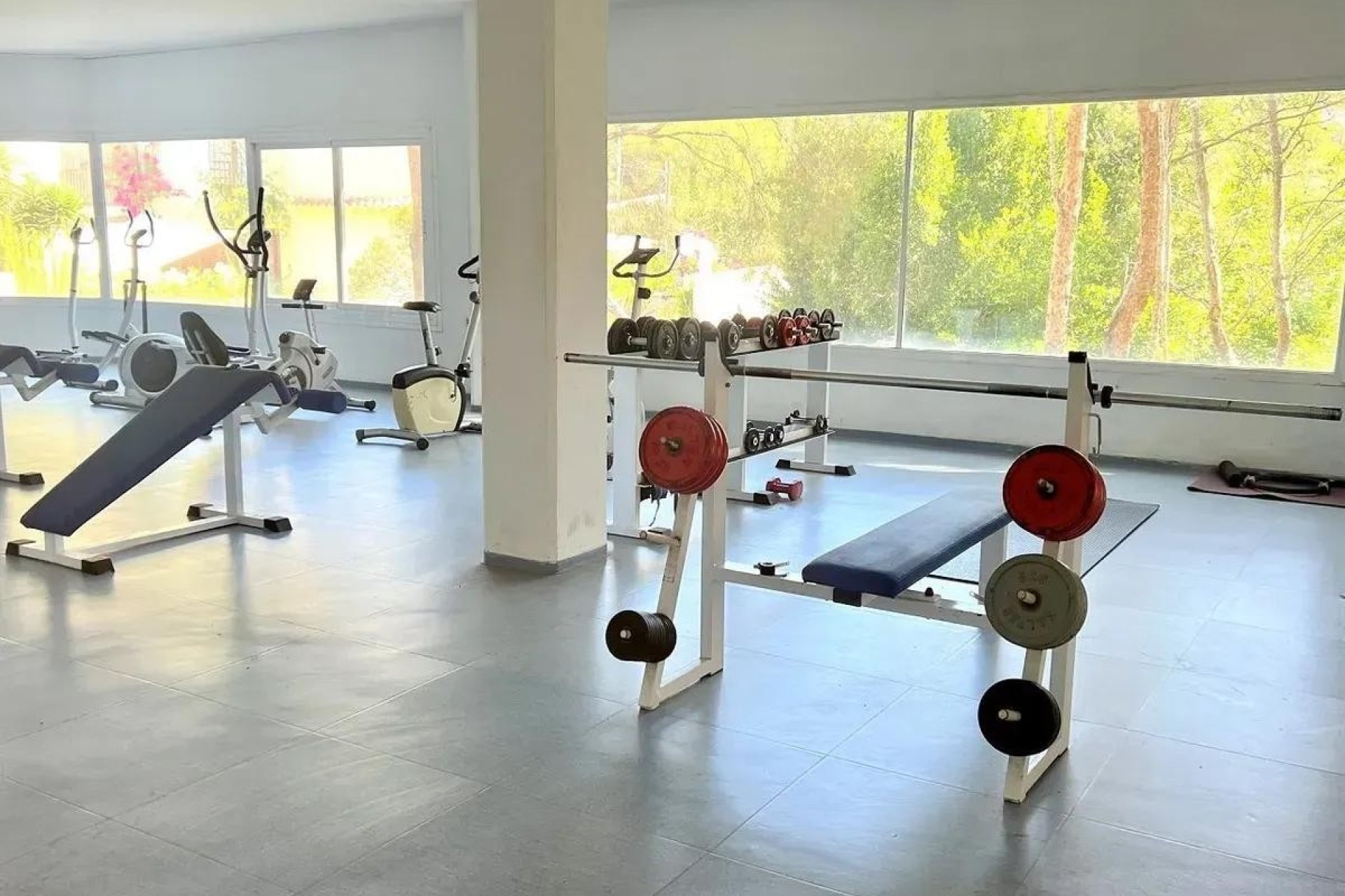 Reventa - Duplex - Altea - Pueblo Mascarat