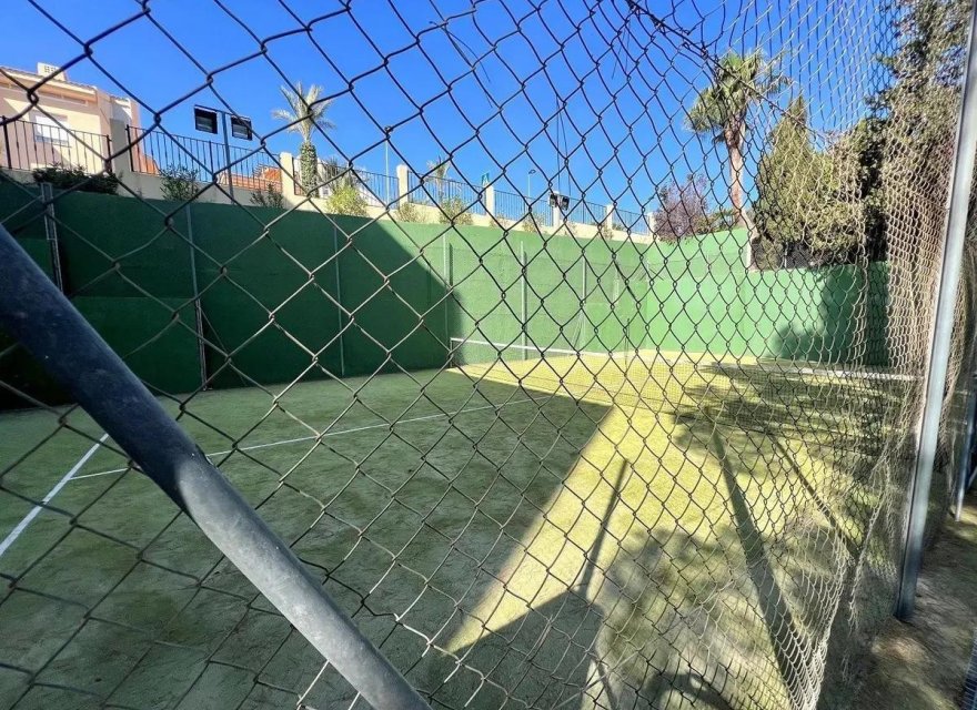 Reventa - Duplex - Altea - Pueblo Mascarat