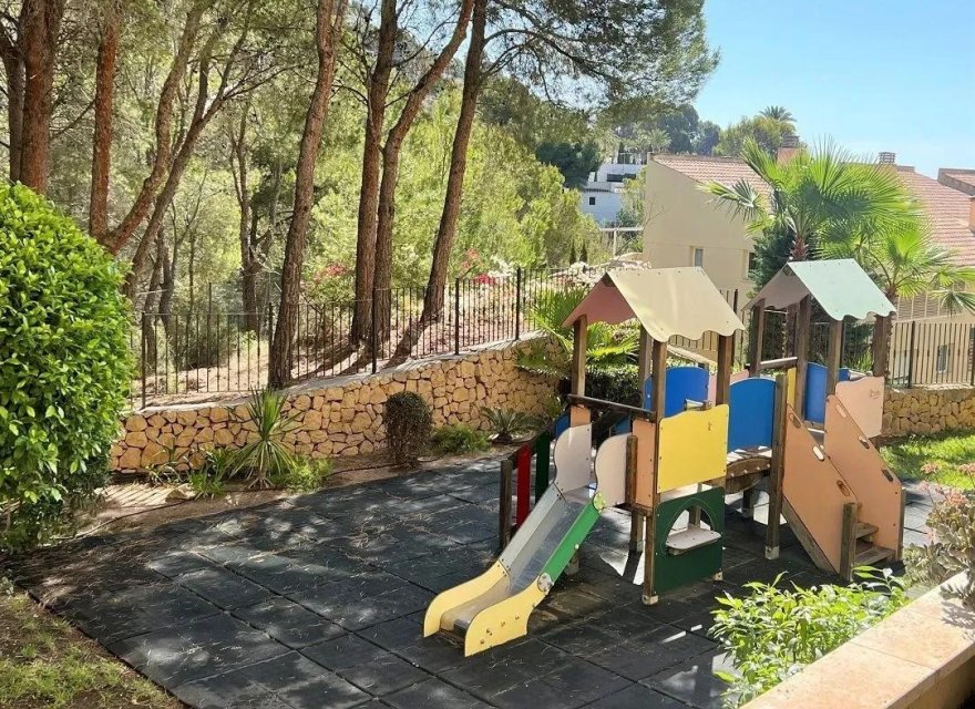 Reventa - Duplex - Altea - Pueblo Mascarat