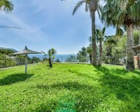 Reventa - Duplex - Altea - Pueblo Mascarat