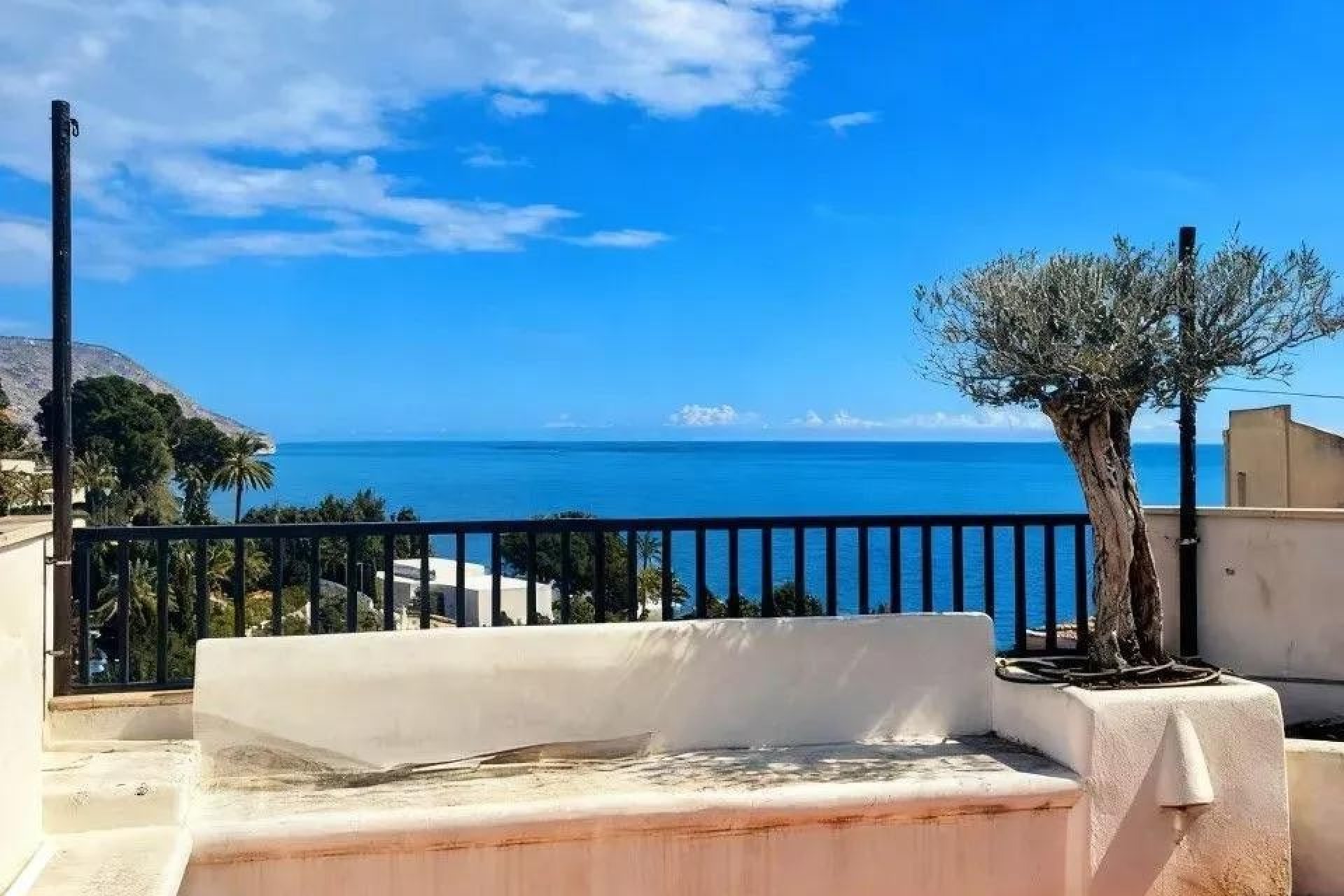 Reventa - Duplex - Altea - Pueblo Mascarat