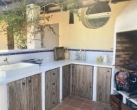 Reventa - Duplex - Altea - Pueblo Mascarat