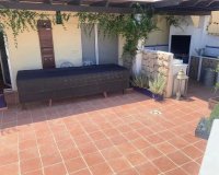 Reventa - Duplex - Altea - Pueblo Mascarat