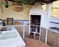 Reventa - Duplex - Altea - Pueblo Mascarat