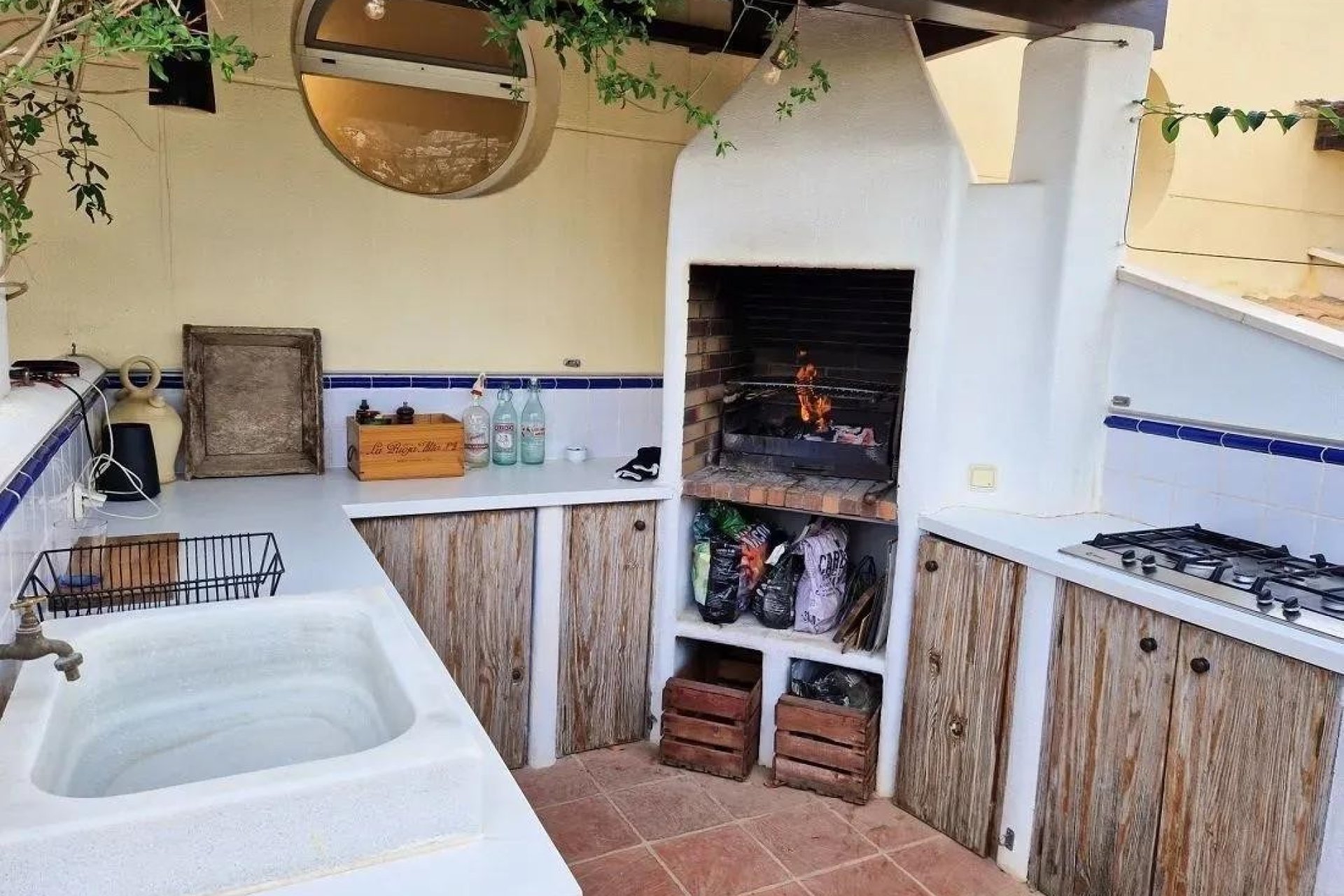 Reventa - Duplex - Altea - Pueblo Mascarat