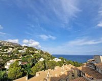 Reventa - Duplex - Altea - Pueblo Mascarat