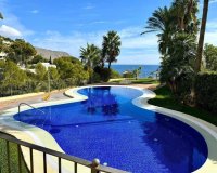 Reventa - Duplex - Altea - Pueblo Mascarat