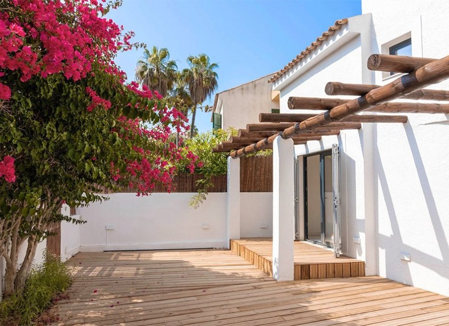 Reventa - Duplex - Bendinat