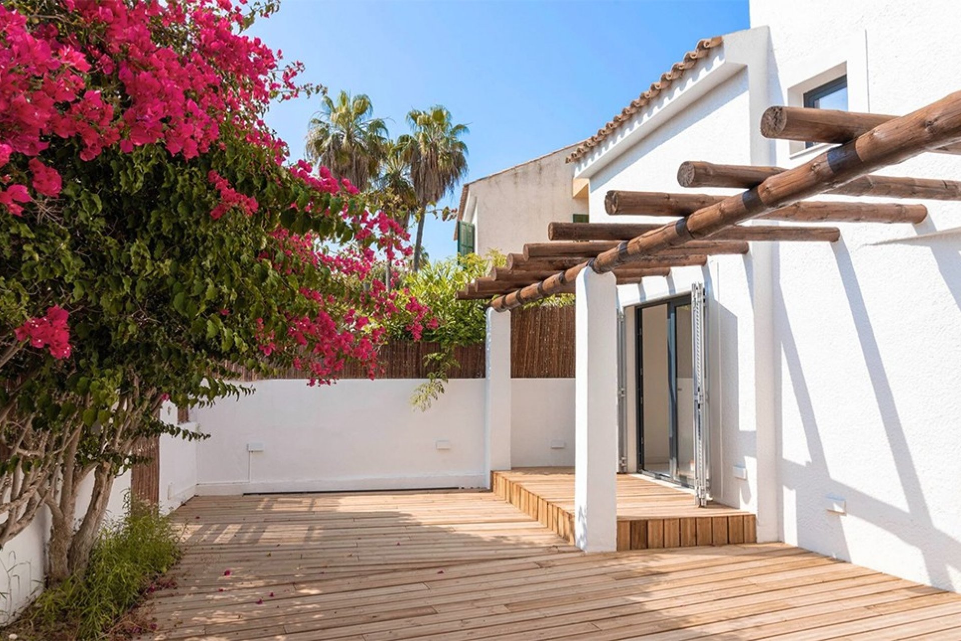 Reventa - Duplex - Bendinat