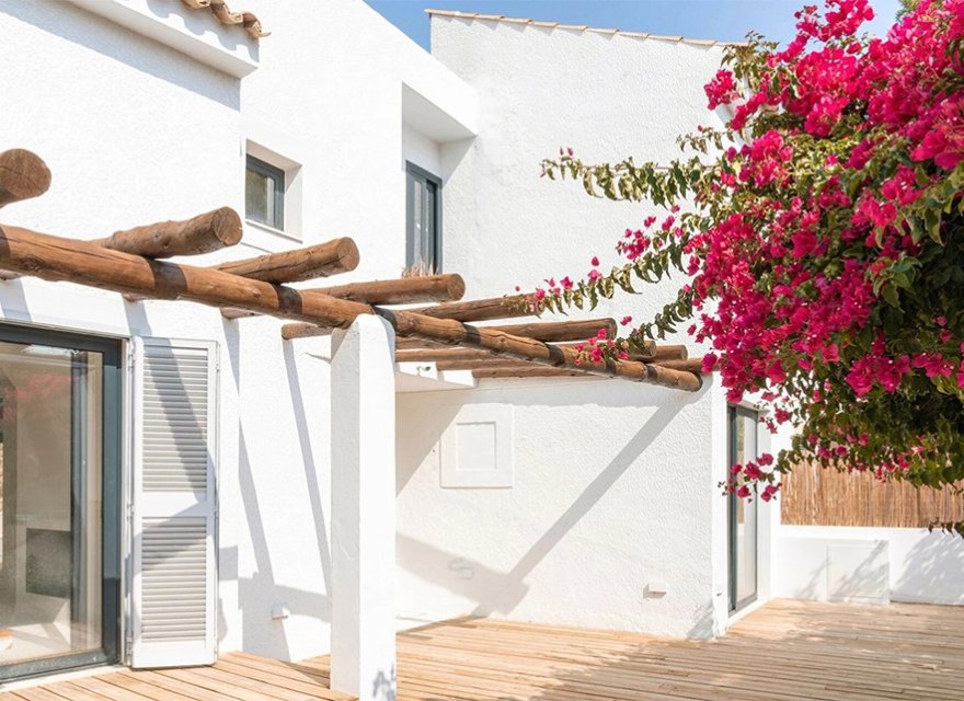 Reventa - Duplex - Bendinat