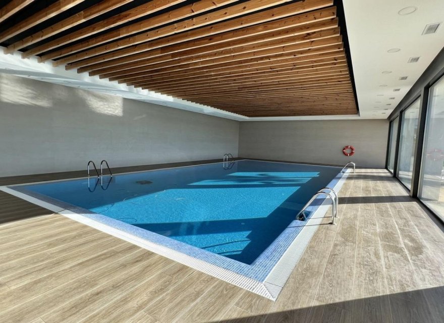 Reventa - Duplex - Benidorm - Finestrat