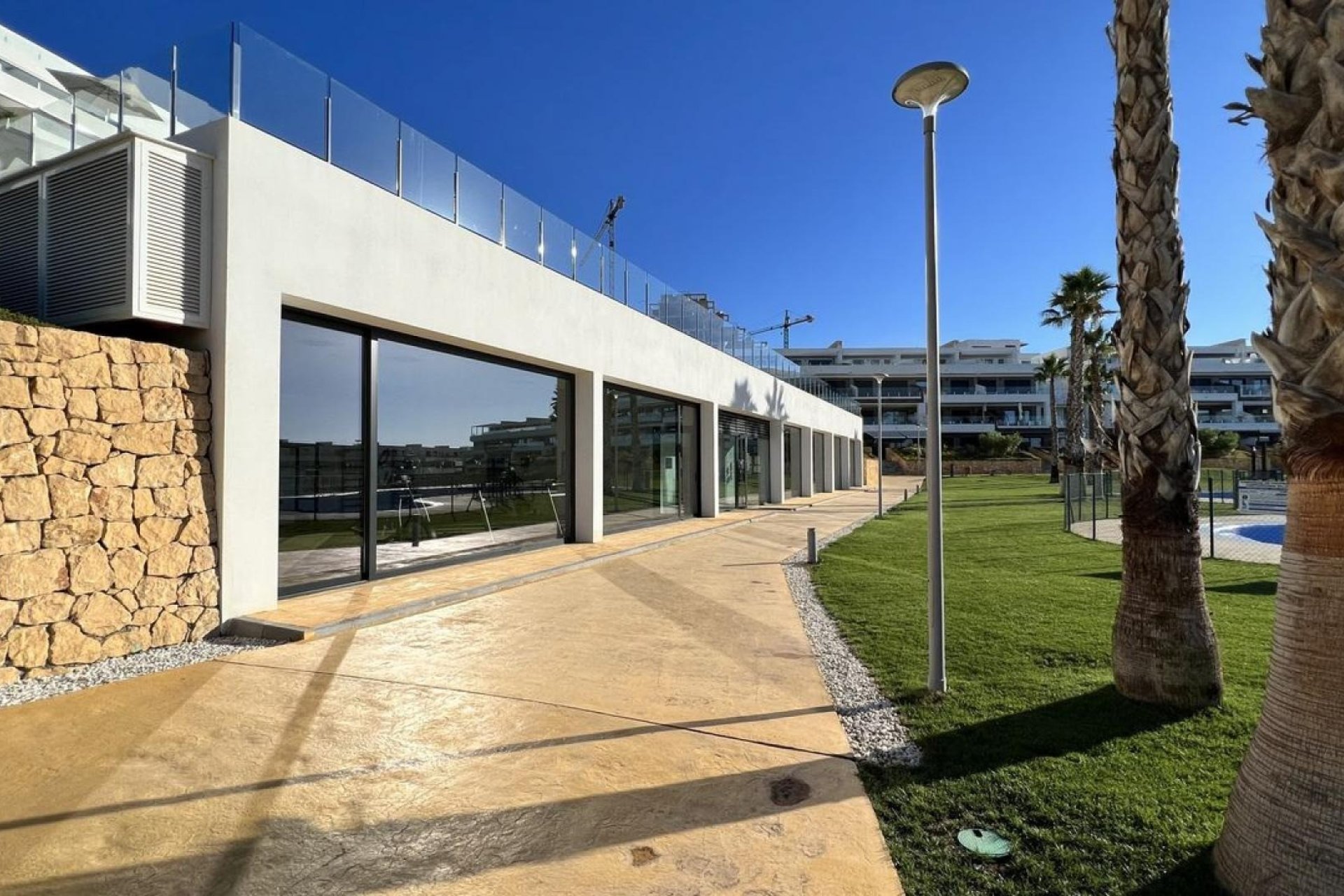 Reventa - Duplex - Benidorm - Finestrat