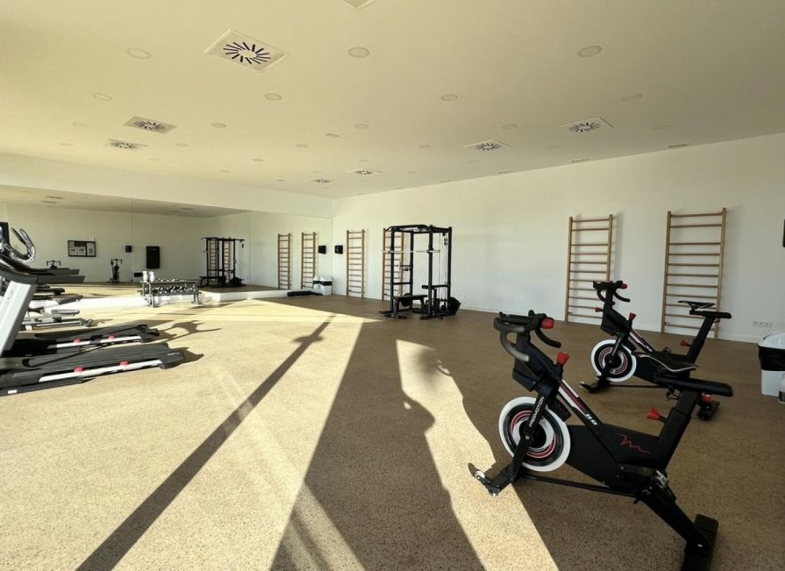 Reventa - Duplex - Benidorm - Finestrat