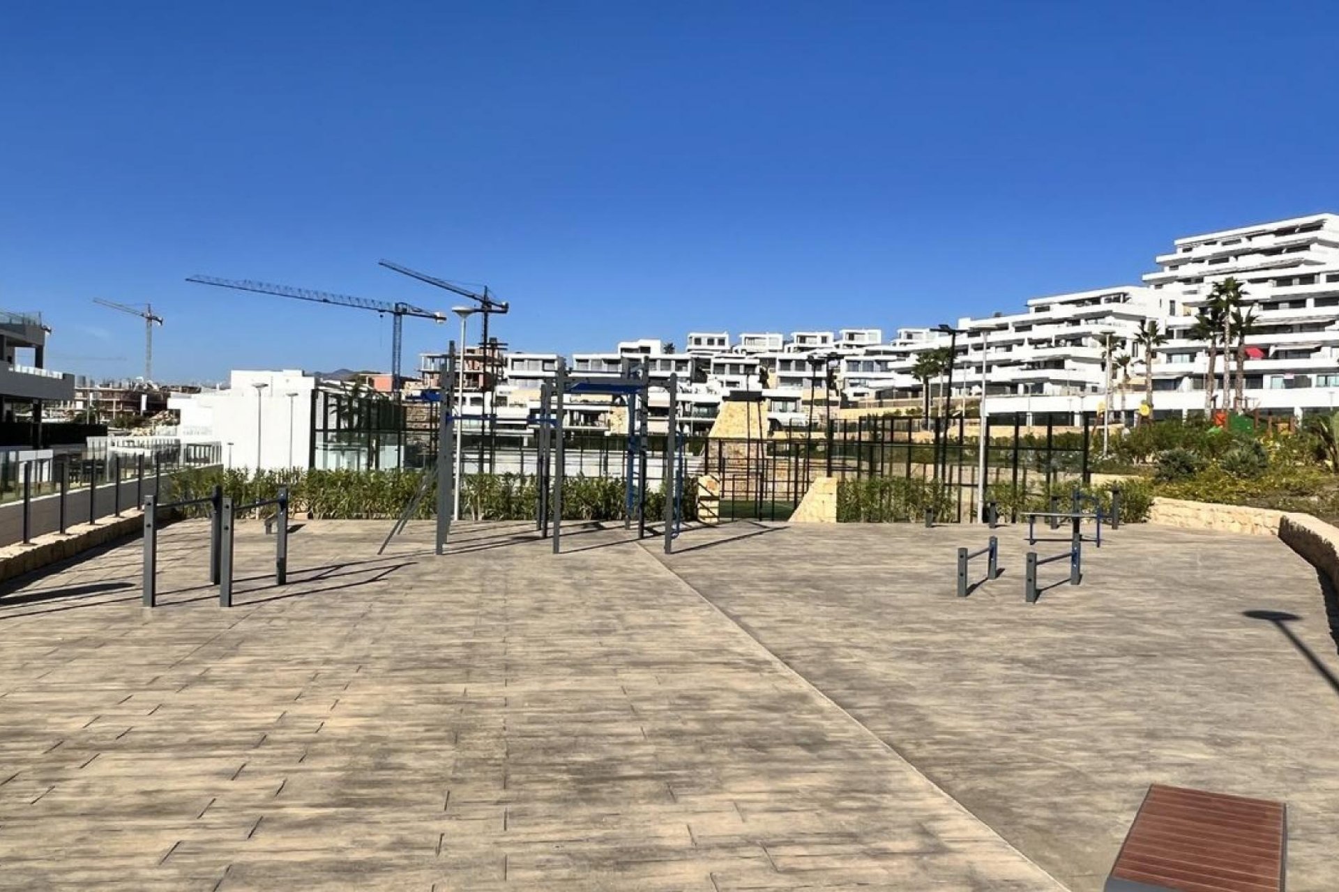 Reventa - Duplex - Benidorm - Finestrat