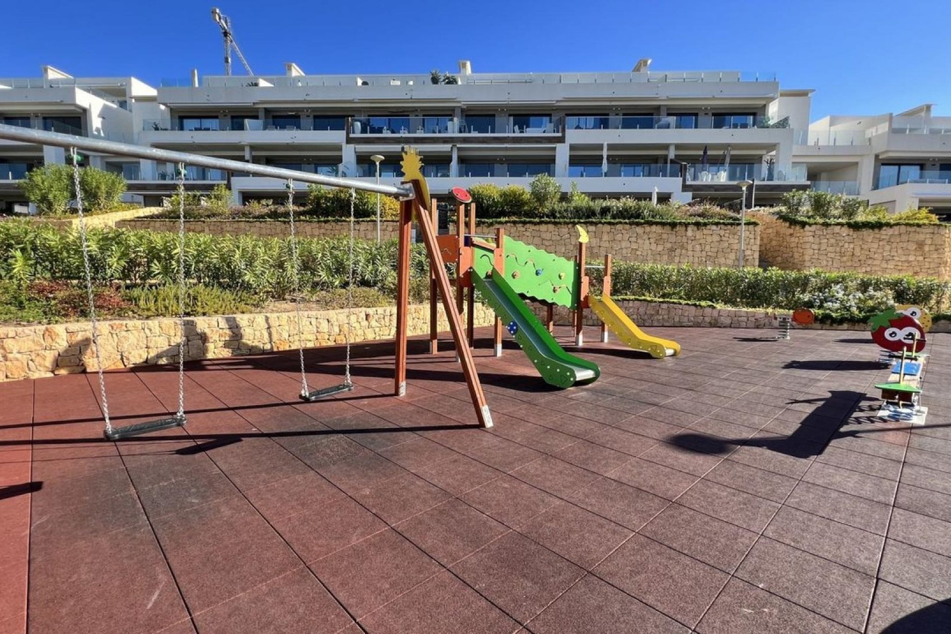Reventa - Duplex - Benidorm - Finestrat