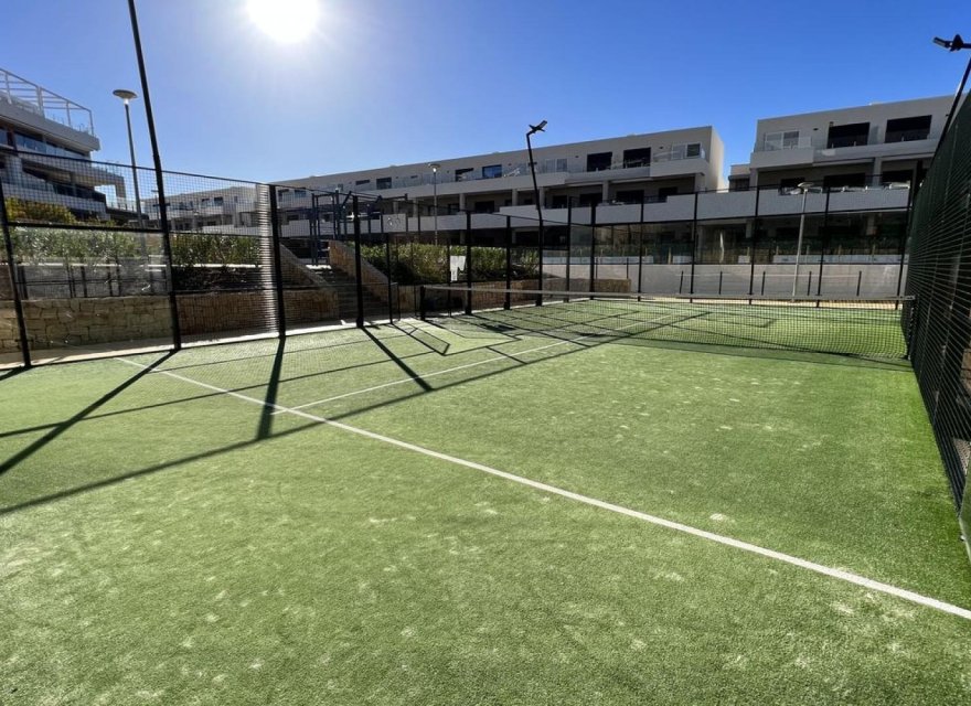 Reventa - Duplex - Benidorm - Finestrat