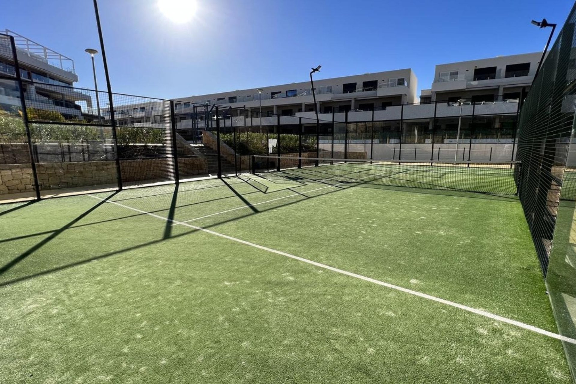 Reventa - Duplex - Benidorm - Finestrat
