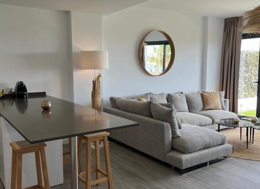 Reventa - Duplex - Benidorm - Finestrat