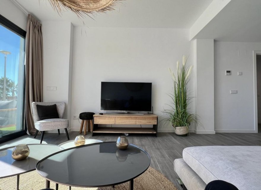 Reventa - Duplex - Benidorm - Finestrat