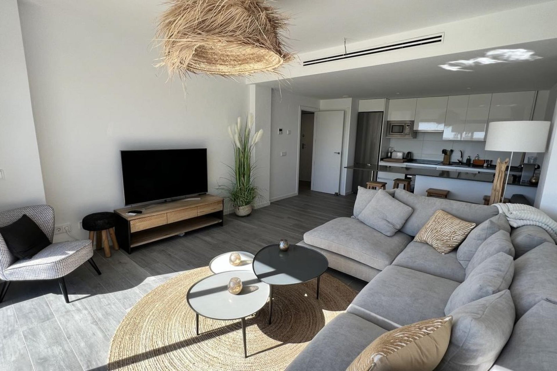 Reventa - Duplex - Benidorm - Finestrat