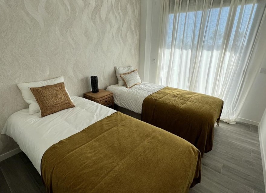 Reventa - Duplex - Benidorm - Finestrat