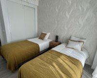 Reventa - Duplex - Benidorm - Finestrat
