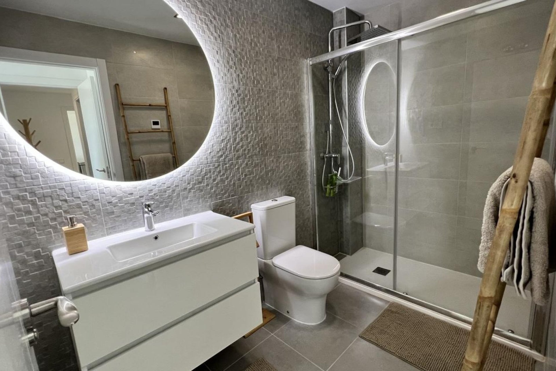Reventa - Duplex - Benidorm - Finestrat