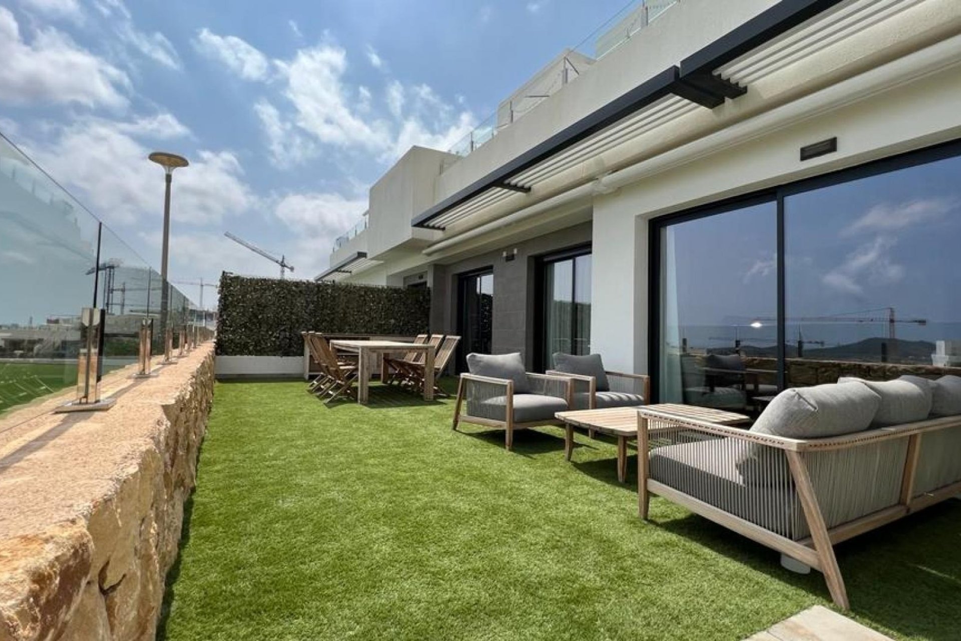 Reventa - Duplex - Benidorm - Finestrat
