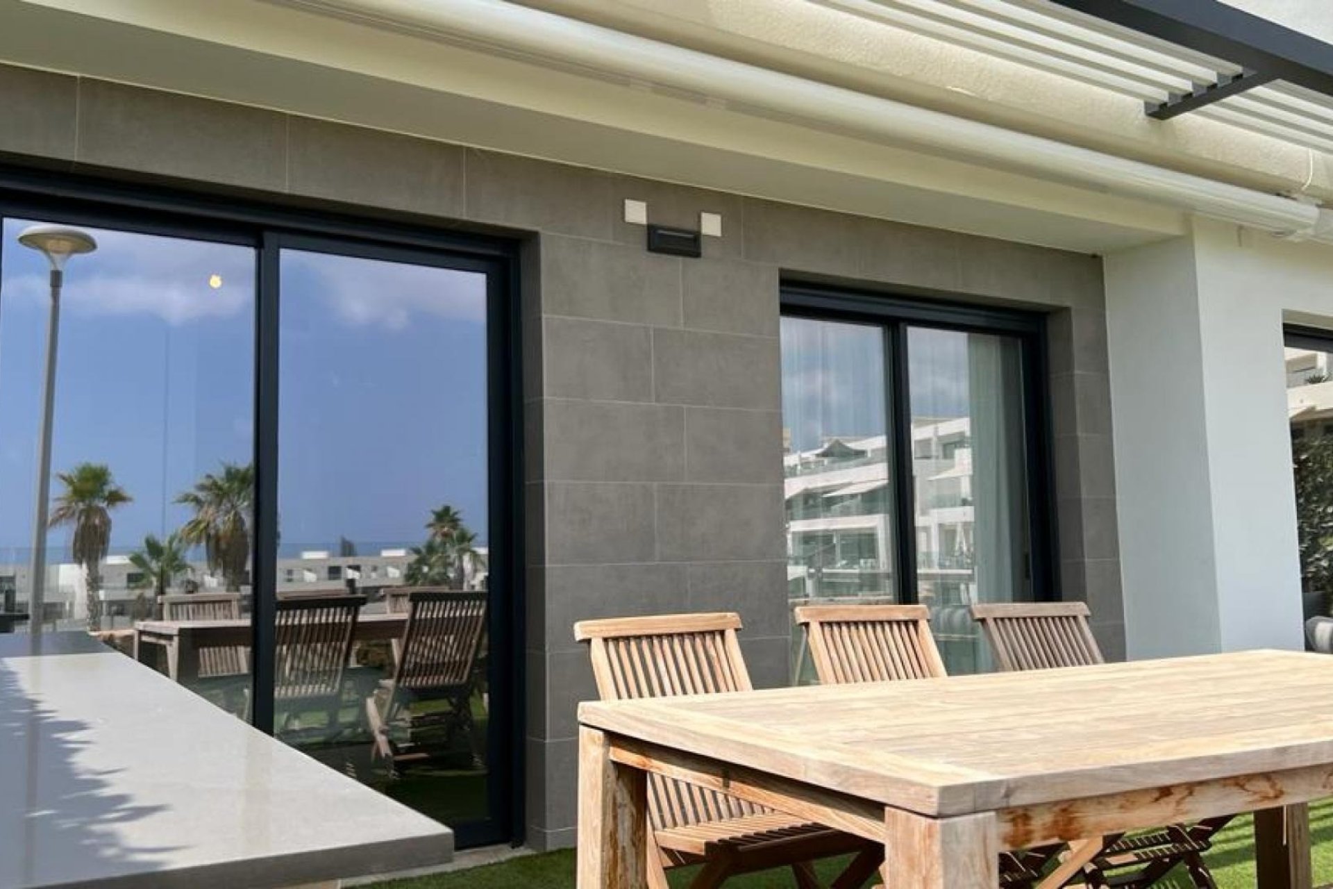 Reventa - Duplex - Benidorm - Finestrat