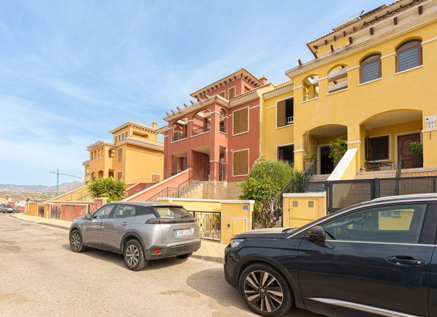 Reventa - Duplex - Benidorm - Finestrat