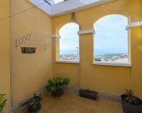 Reventa - Duplex - Benidorm - Finestrat