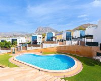 Reventa - Duplex - Benidorm - Finestrat