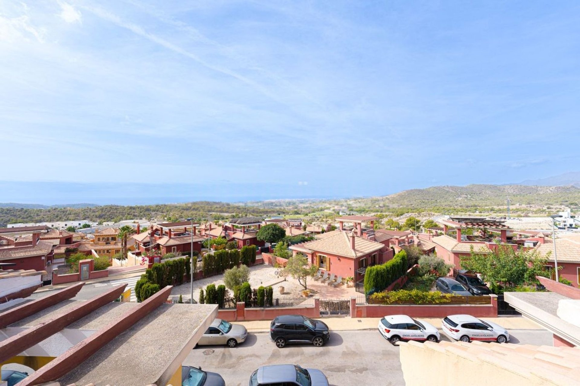 Reventa - Duplex - Benidorm - Finestrat