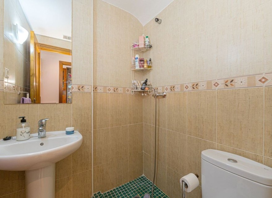 Reventa - Duplex - Benidorm - Finestrat