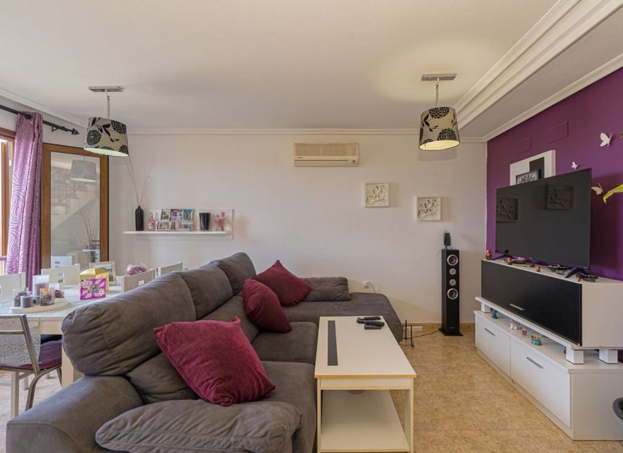 Reventa - Duplex - Benidorm - Finestrat